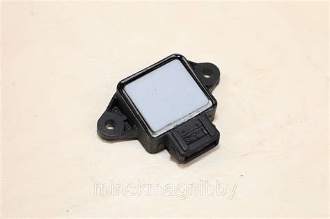 Датчик дроссельной заслонки 4062 дв. 406-1130000-01 ГАЗ: продажа, цена ...