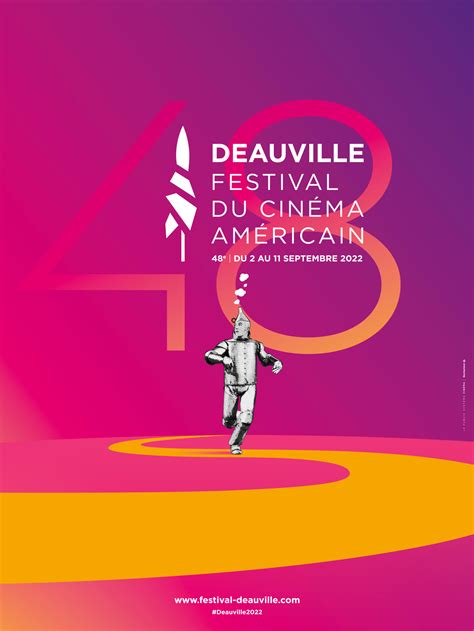 Festival Du Cinéma Américain De Deauville