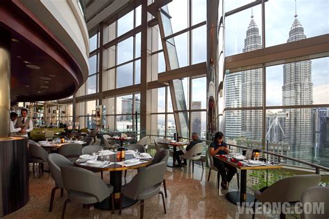 Valentine S Day Set Dinner Thirty8 Grand Hyatt Kuala Lumpur Malaysia Food And Travel Blog