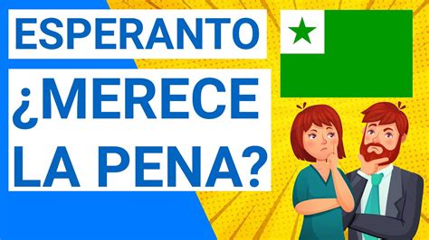 Por qué aprender esperanto YouTube