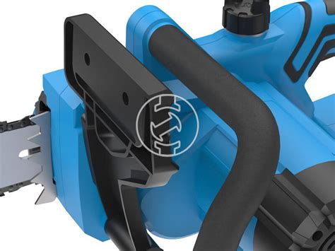 Güde KS 405 E elektromos láncfűrész Szerszám Webshop - Zákány ...