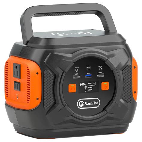 The Best Portable Power Stations Of 2024