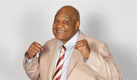 George Foreman Net Worth Latest Figures Revealed Nowcelebbio