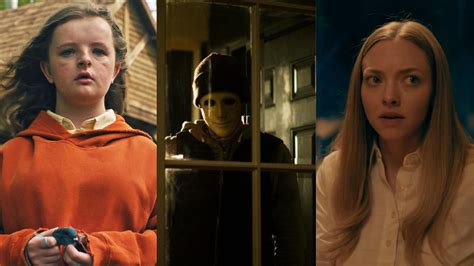 Best Horror Films To Watch On Netflix Right Now