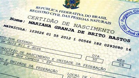 Expedição De Certidão O Que Significa - O Que Significa Expedicao De Certidao - RETOEDU