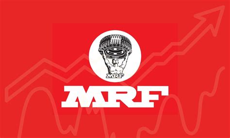 Mrf Shares Hit 1 Lakh Mark Finclusion