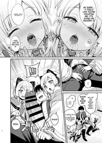 Sensei Koryaku Game Nhentai Hentai Doujinshi And Manga