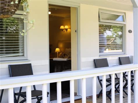 Henley Boutique Lodges Travel Gay