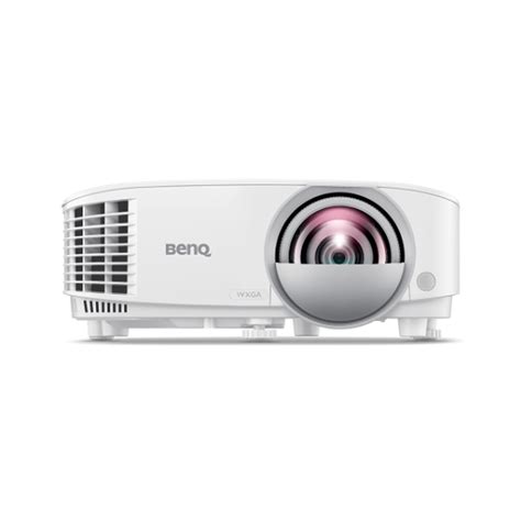 Проектор BenQ MW809STH White - оптом