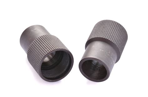 Дульные сужения чок ,получок для ружья РМО-93 «Рысь » (Арт.00140)