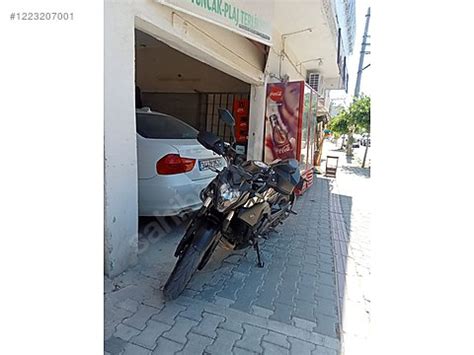 CFmoto NK Model Naked Roadster Motor Sahibinden İkinci El TL