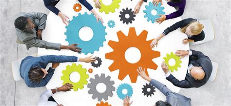 6 Pasos Para Liderar Reuniones De Trabajo Productivas Sanjuan Asesores