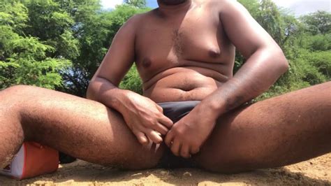 0236 Fucking Hard In The Horny Bushes After Bathing In The River 1 Full Version From OnlyFans