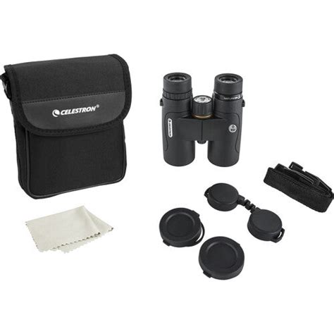 Celestron 10x42 Nature Dx Ed Binoculars