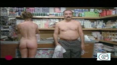 Patrizia Gori nude pics página 1