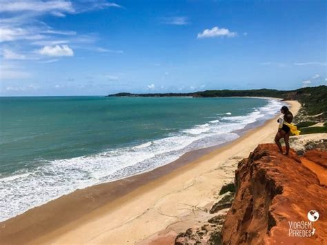 Praia De Pipa Rn 4 Roteiros Prontos Com Melhores Praias E Passeios