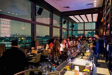 Bares em São Paulo onde a paquera rola solta | VEJA SÃO PAULO