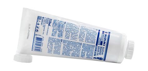 Масло трансмиссионное MOTUL Suzuki Marine Gear Oil SAE 90, 350 мл Код ...