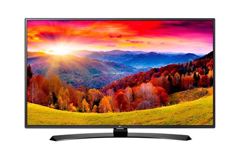 Full HD LED телевизор LG 43LH604V: характеристики, обзоры, где купить ...