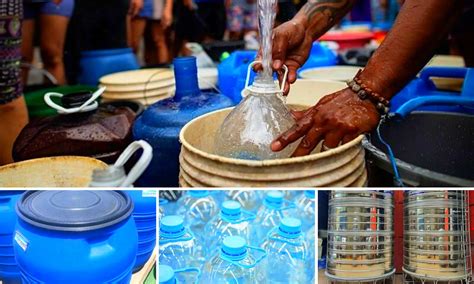 Tips To Prepare For Water Interruption In The Philippines Lumina Homes
