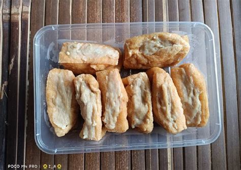 Resep Tahu Bakso Oleh Bety Cookpad