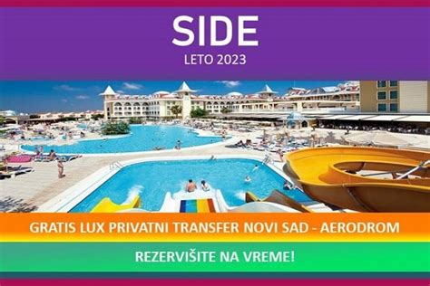 Nova Godina 2023 Turistička Agencija Salvador Travel Novi Sad