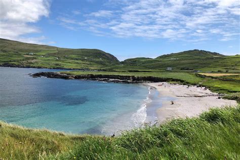 Explore 10 of The Best Beaches in Cork with Discover Ireland