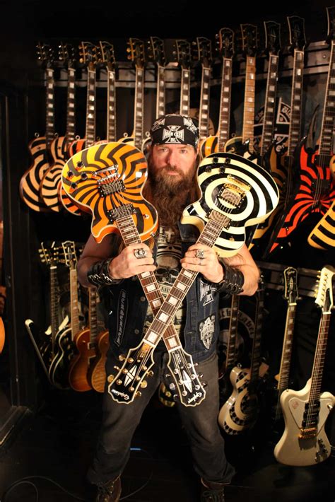 Zakk Wylde Guitar Rig Atelier Yuwa Ciao Jp