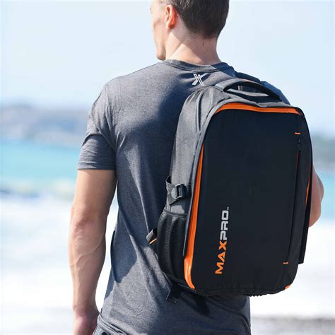 MAXPRO Full Gym Bundle - MaxPro Fitness - Touch of Modern