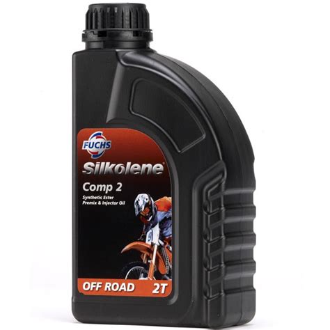 Fuchs Silkolene Pro Rsf Webshop Benjan Motoren