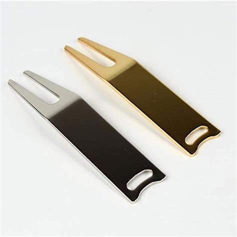 Green Repair Tool Golf Cigar Tool Golf Divot Tool Golf Cigar Holder