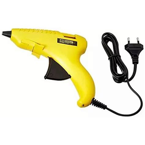 Stanley W Gluepro Trigger Feed Hot Melt Glue Gun Gr At