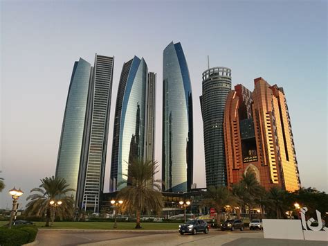 The 15 Most Luxurious Hotels In Abu Dhabi