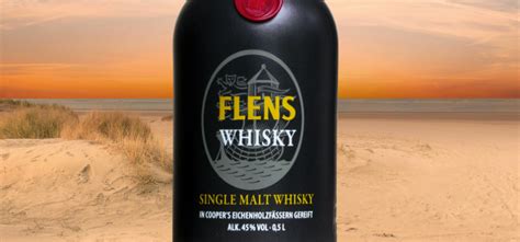 Flens - Whiskybase - Ratings and reviews for whisky