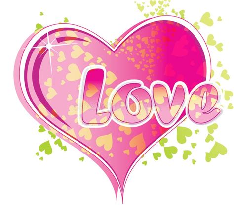 love text stock illustrations  love text stock illustrations