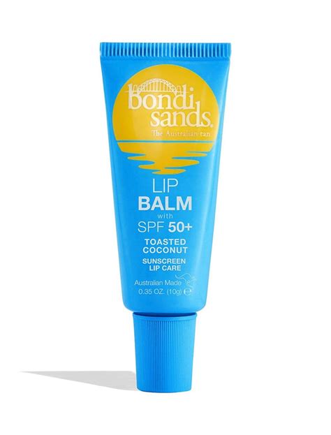 SPF 50+ Lip Balm Set | Bundles - Bondi Sands Australia