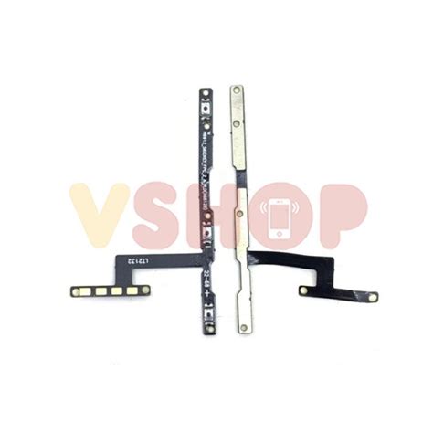 Jual Flexibel Power On Off Flexible Volume Infinix Hot S Nfc X B Original Shopee Indonesia