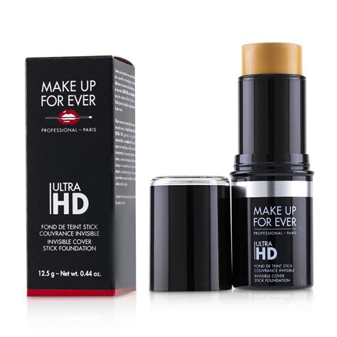 make up for ever ultra hd invisible cover stick foundation 3