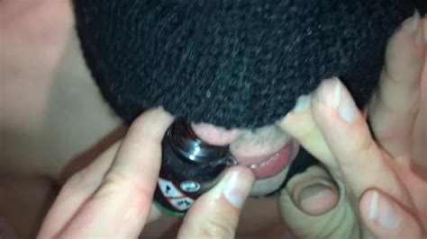 Master Max Dominates Drunk Slave With Feet And Ass ThisVid