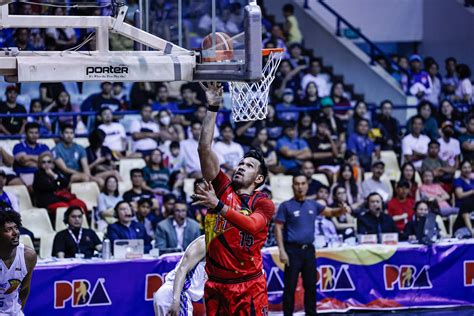 PBA June Mar Fajardo San Miguel Survive TNT