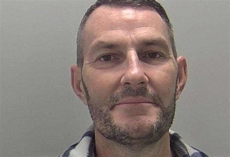 Warwickshire Sex Offender Jailed After Breaking Court Order By