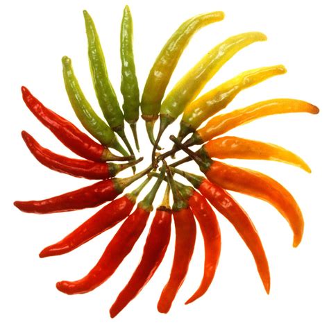 Тайская Кухня