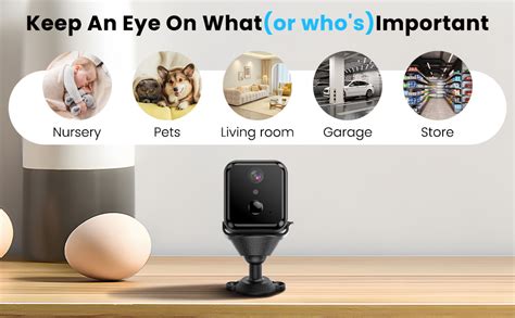 KinetCam | See What You Want