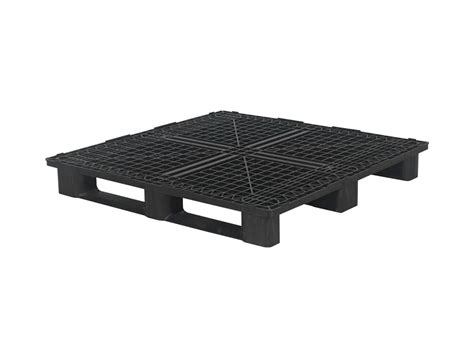Pallets 1200 X 1200 Mm Transoplast ️