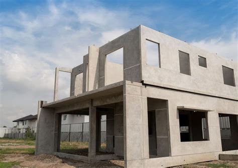 Quais Os Benef Cios Das Casas Pr Fabricadas Casa Pr Fabricada