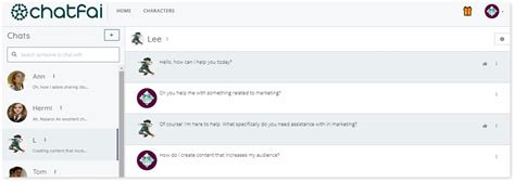 How ChatFAI is Changing Graphics and Entertainment - ChatFAI Blog