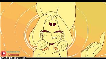 Hot Futanari Witch And Best Blowjob Amazing Animation Hentai 60fps XNXX