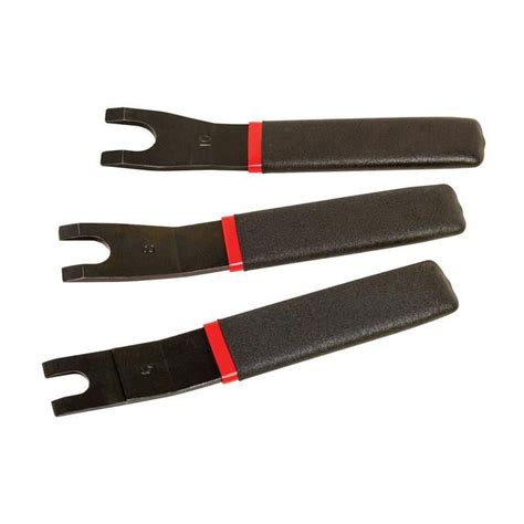 Lisle LIS 38450 STC Fitting Release Tool Set 3 Piece Walmart