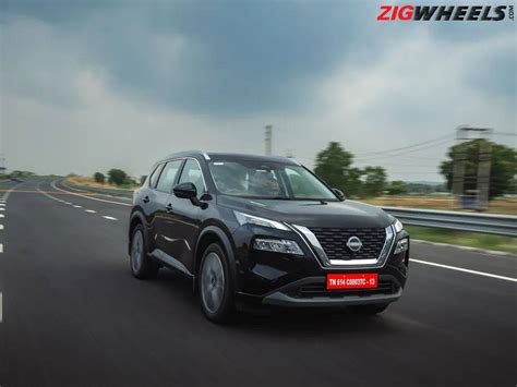 Nissan X Trail Official Bookings Open In India From Today Launch