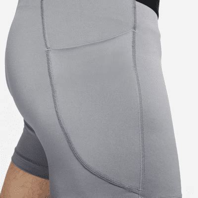 Nike Pro Men S Dri Fit Brief Shorts Nike Uk